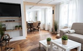 Villa Donkey Ferienwohnung 113